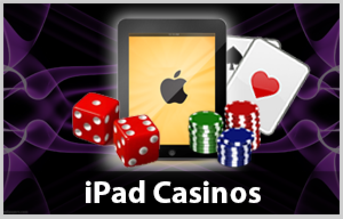 Iphone casinos